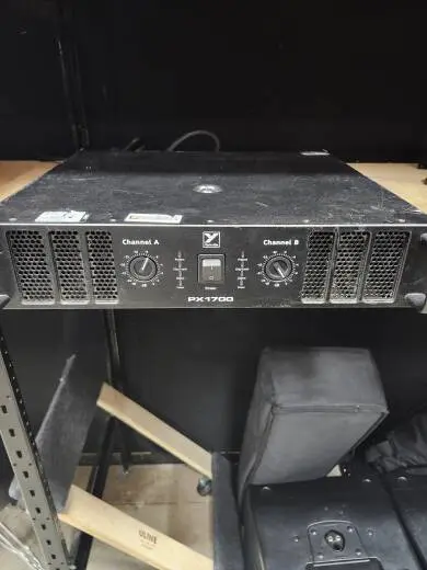 Yorkville Sound - PX1700